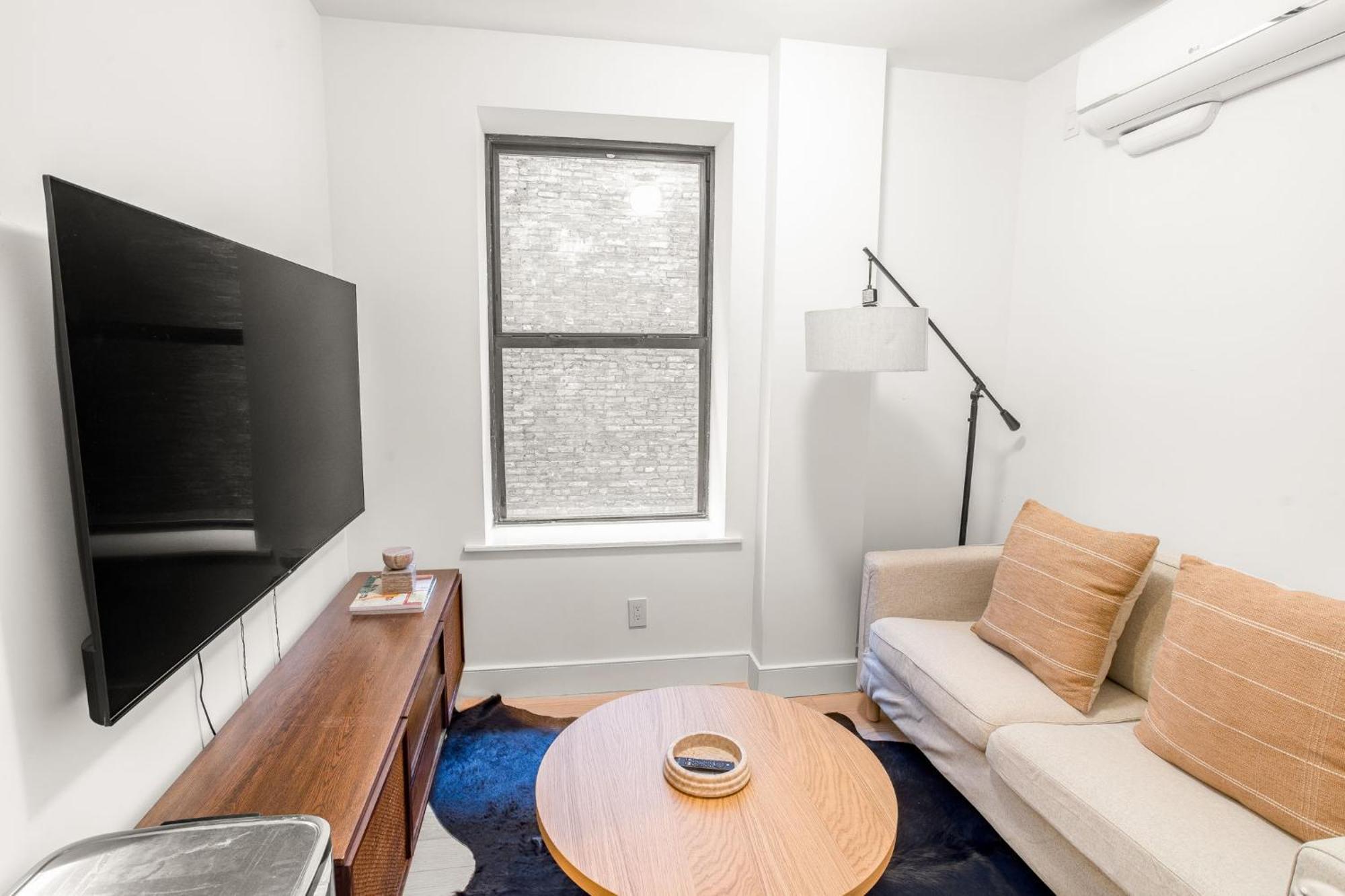 Pangsapuri Stylish 2br 1bath Escape Located Near Washington Square Park And Greenwich Village